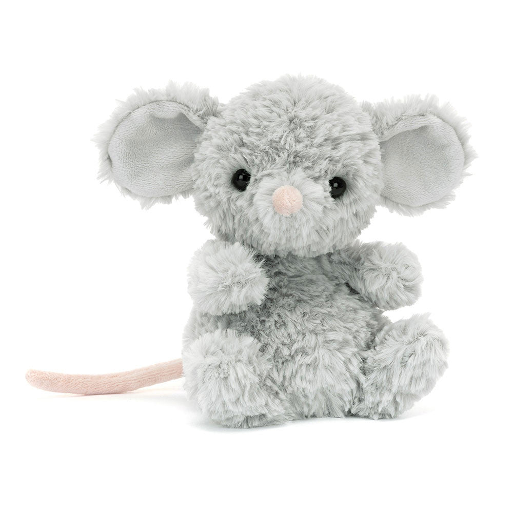 Peluche Yummy mouse