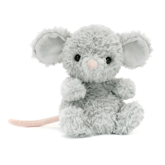Peluche Yummy mouse