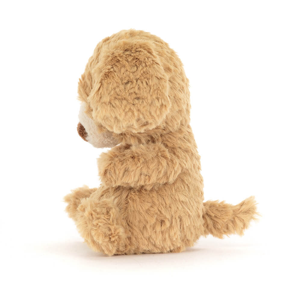 Peluche Yummy Puppy