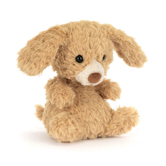 Peluche Yummy Puppy