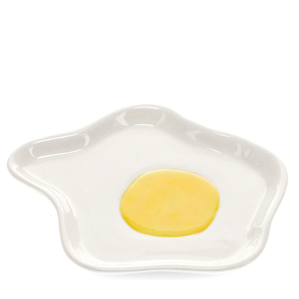 Coupelle Oeuf au plat