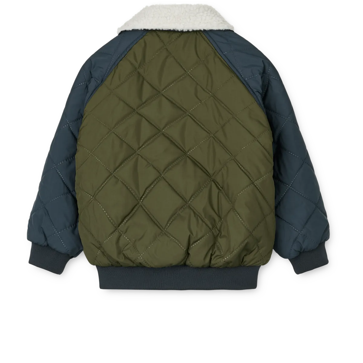 Veste Mira Classic Navy / Army brown - 3 ans — Liewood , Lyon