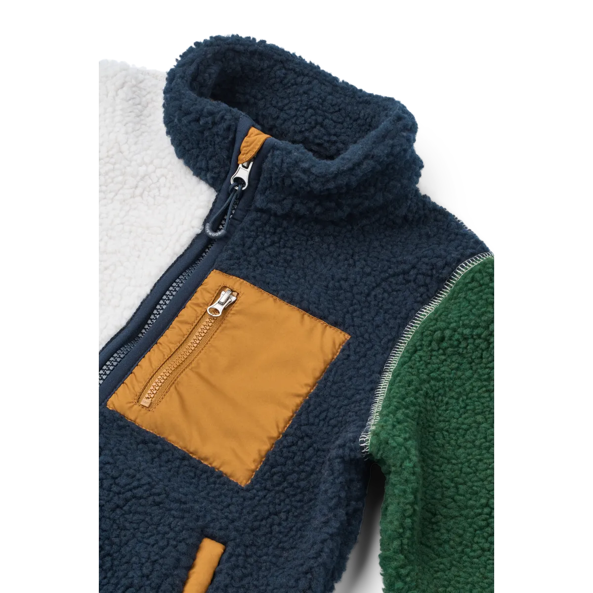 Veste Nolan Peppermint multi mix - 2 ans — Liewood , Lyon