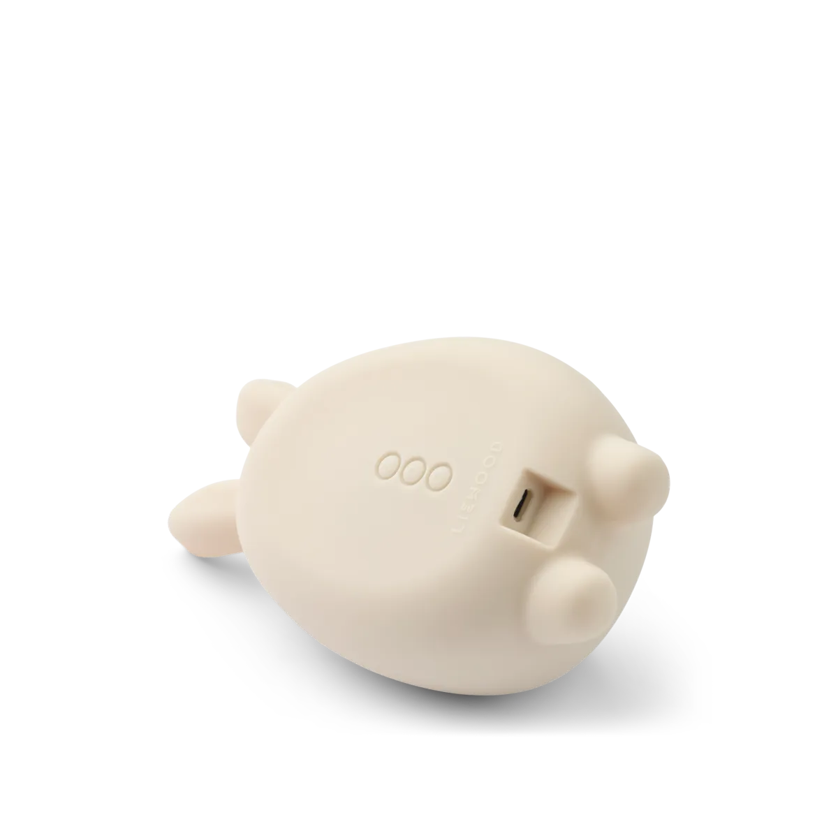 Lampe projecteur avec sons Manuel - Rabbit sandy