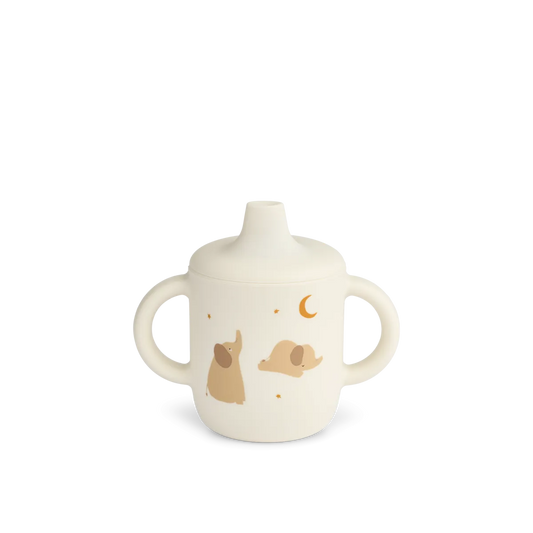 Neil cup - Elephant / Creme de la creme