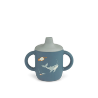 Neil cup - Arctic Sea / Ocean view — Liewood , Lyon