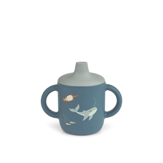 Neil cup -  Arctic Sea / Ocean view