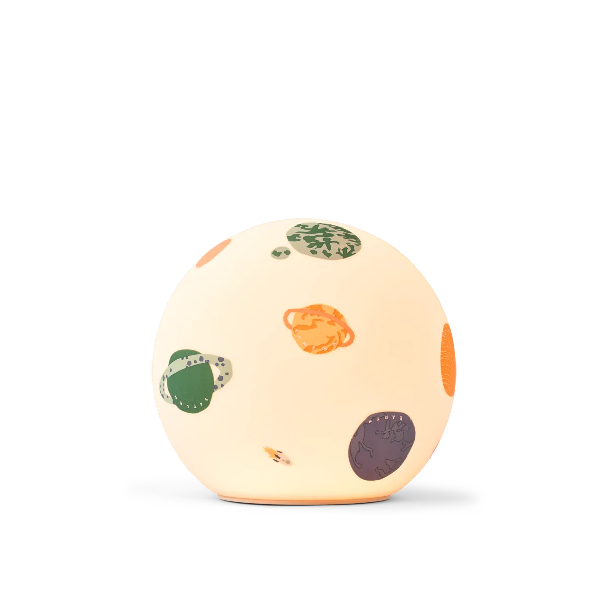 Veilleuse Yuki - Universe / Sandy