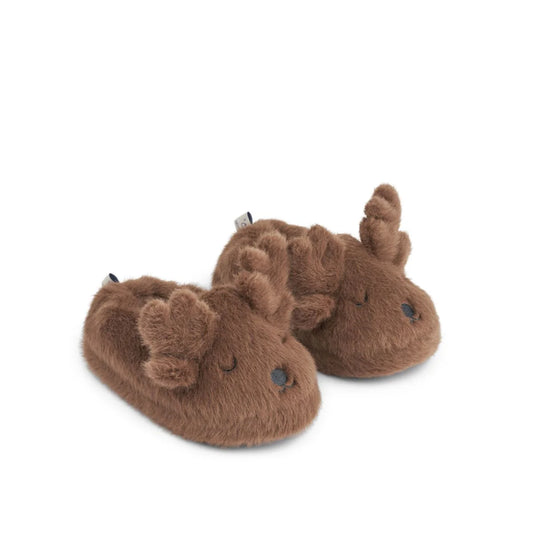 Chaussons Aviaja Renne