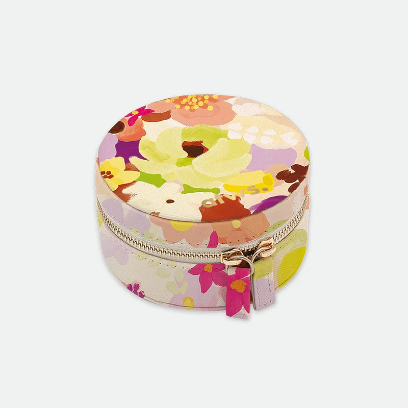 Boite à bijoux de voyage Spring sweets — All the ways to say , Lyon