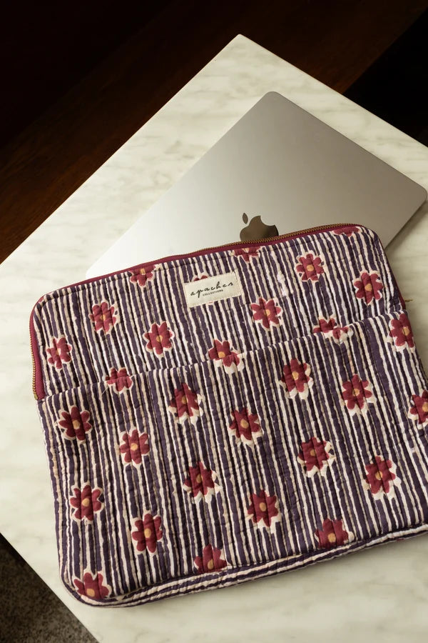 Pochette d'ordinateur Ohos - Anna Groseille