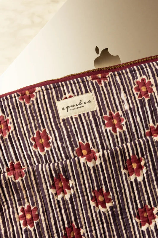 Pochette d'ordinateur Ohos - Anna Groseille