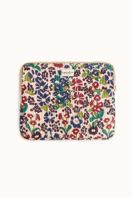 Pochette d'ordinateur Ohos - September Macadamia