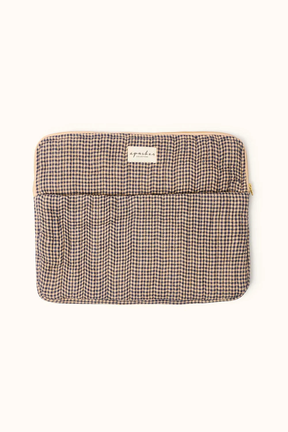 Pochette d'ordinateur Ohos - Small Checkmate