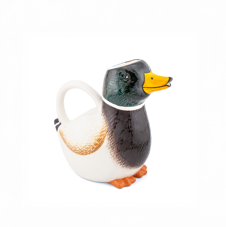 Arrosoir Canard — Sass and Belle , Lyon