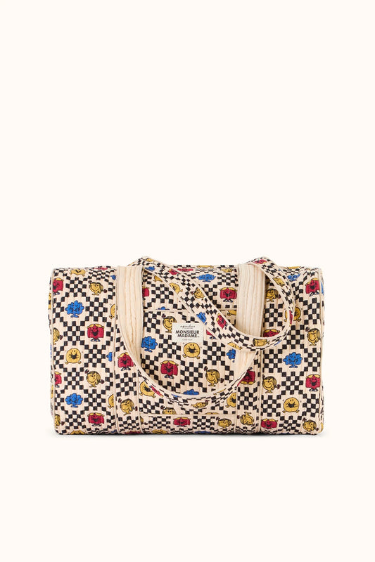 Sac Buddha - Récrée macadamia