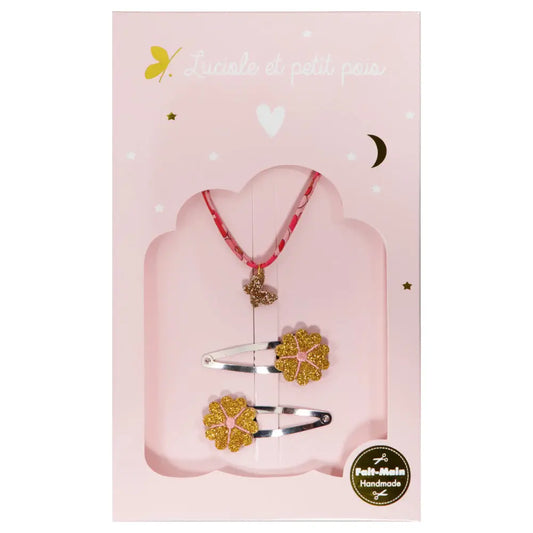Coffret cadeau - Bloom