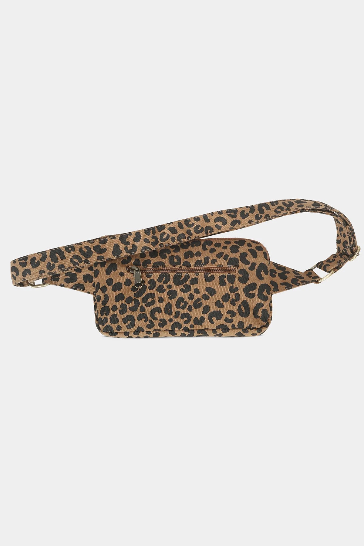 Sac banane Harry - Léopard cannelle — Hindbag , Lyon
