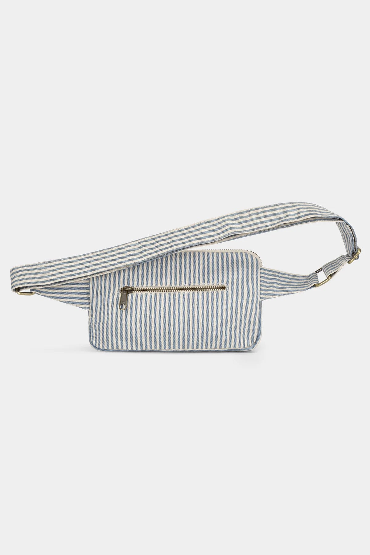 Sac banane Harry - Rayures bleu