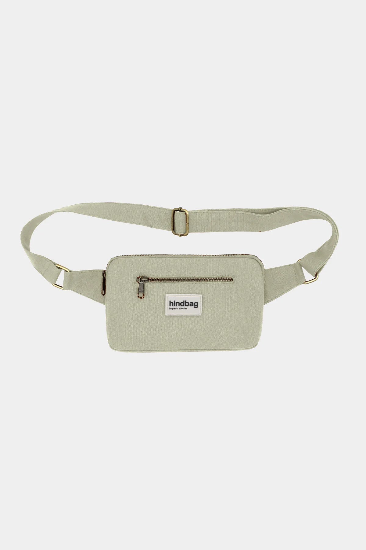 Sac banane Harry - Vert argile — Hindbag , Lyon