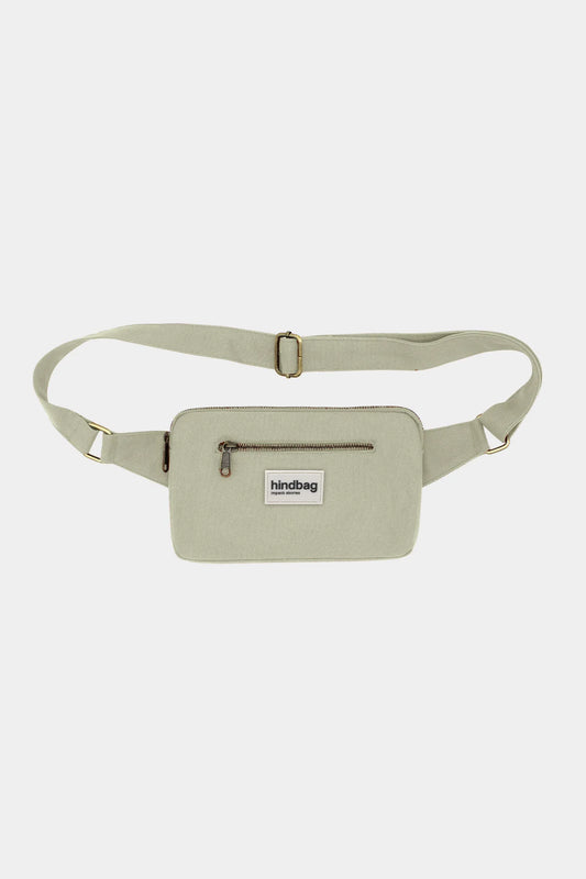 Sac banane Harry - Vert argile — Hindbag , Lyon