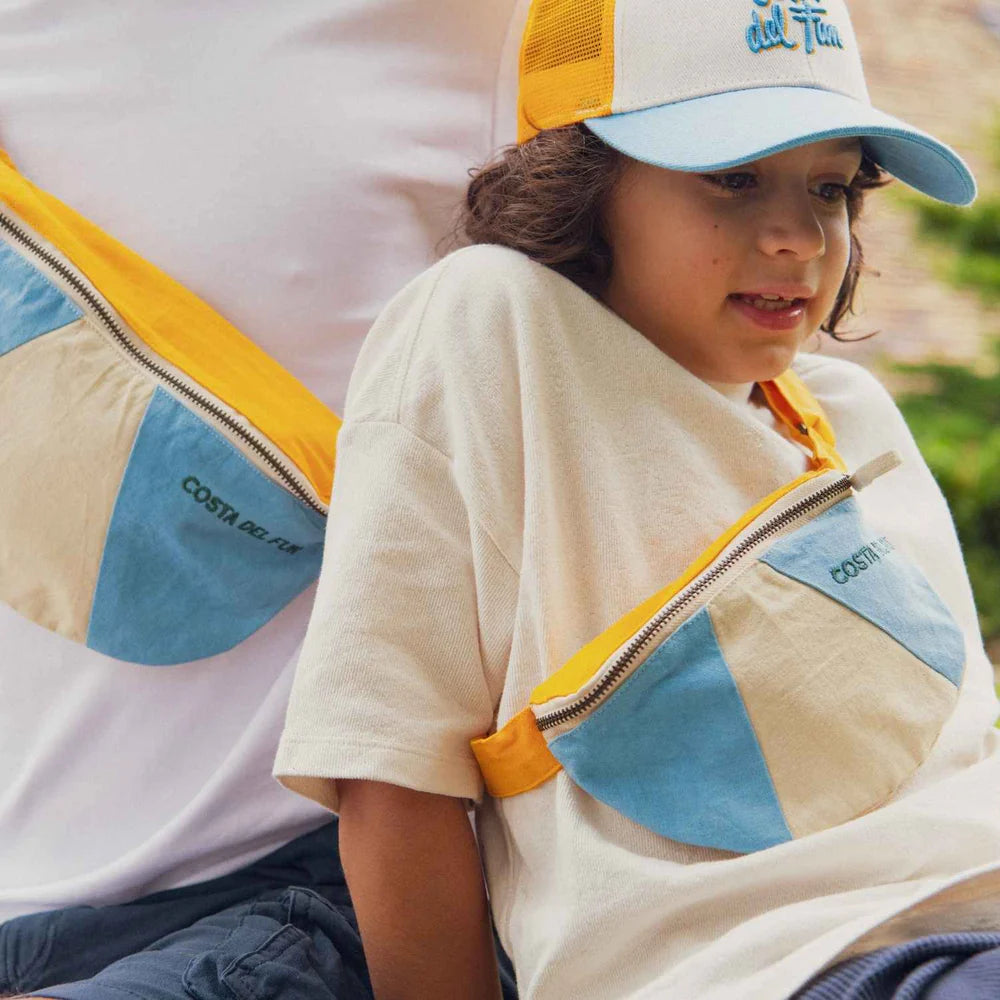 Banane Costa del fun - Enfant