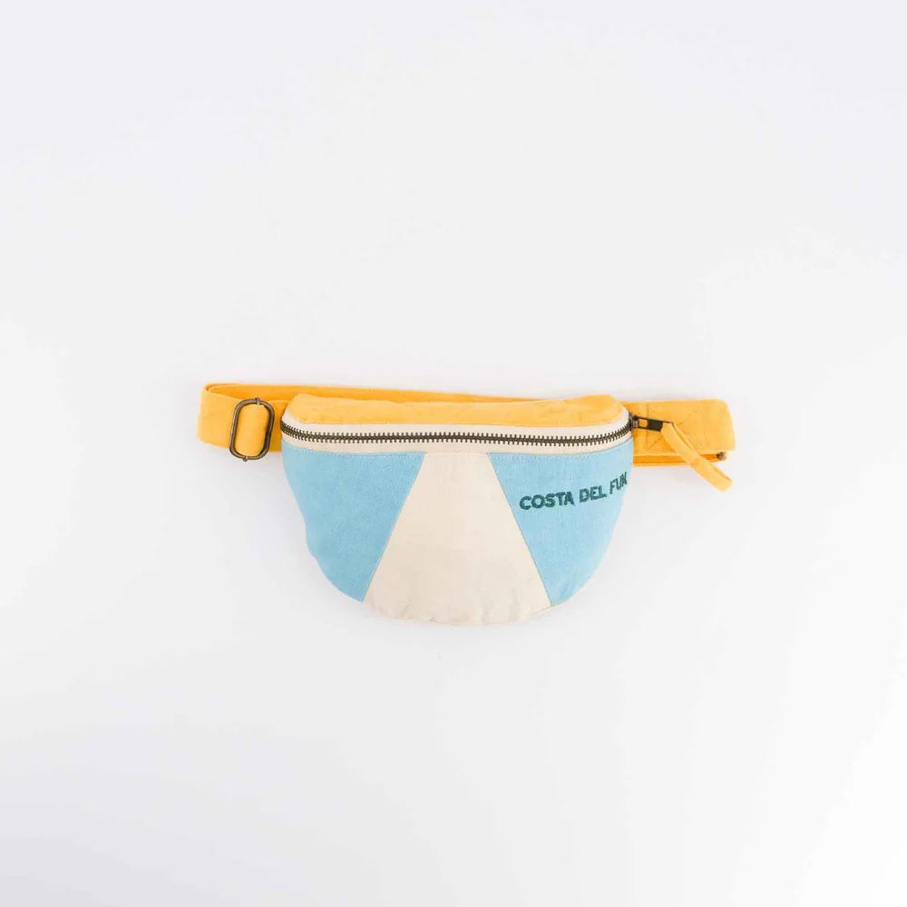 Banane Costa del fun - Enfant