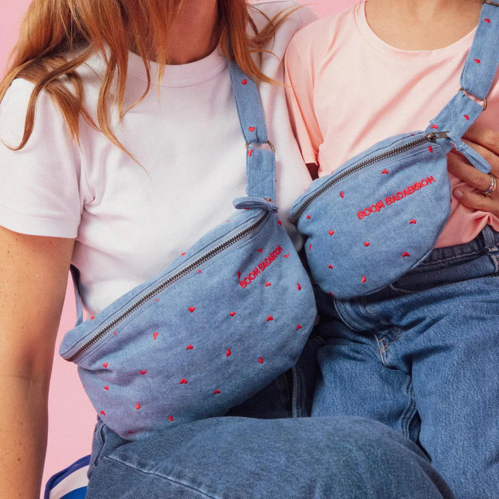 Banane Boom badaboom - Enfant