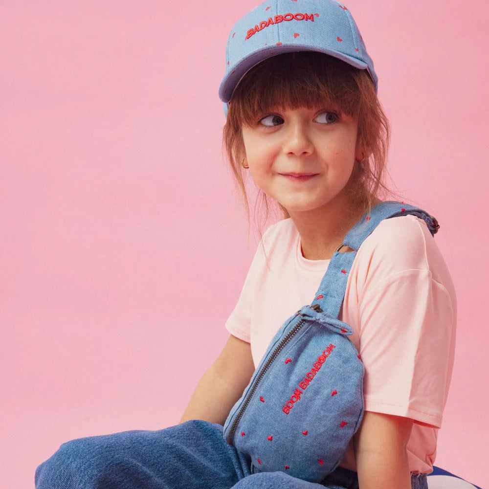 Banane Boom badaboom - Enfant