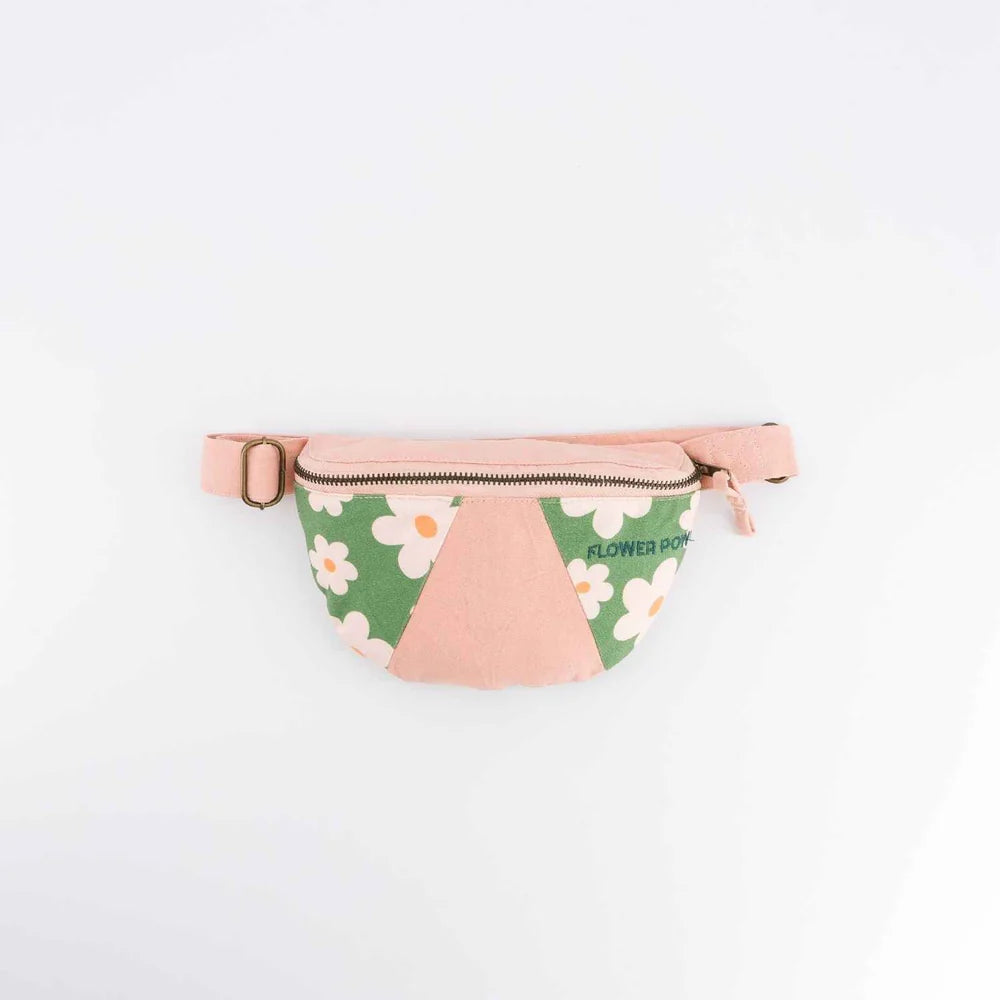 Banane Flower power - Enfant