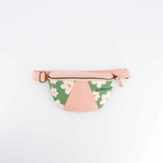 Banane Flower power - Enfant