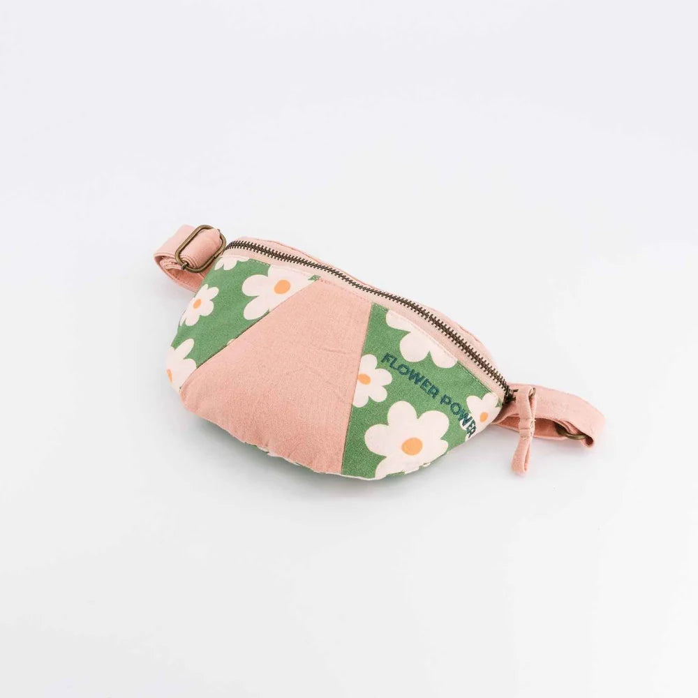 Banane Flower power - Enfant