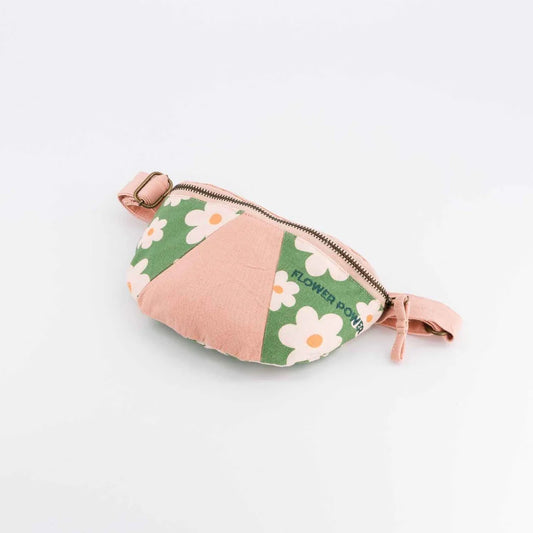 Banane Flower power - Enfant
