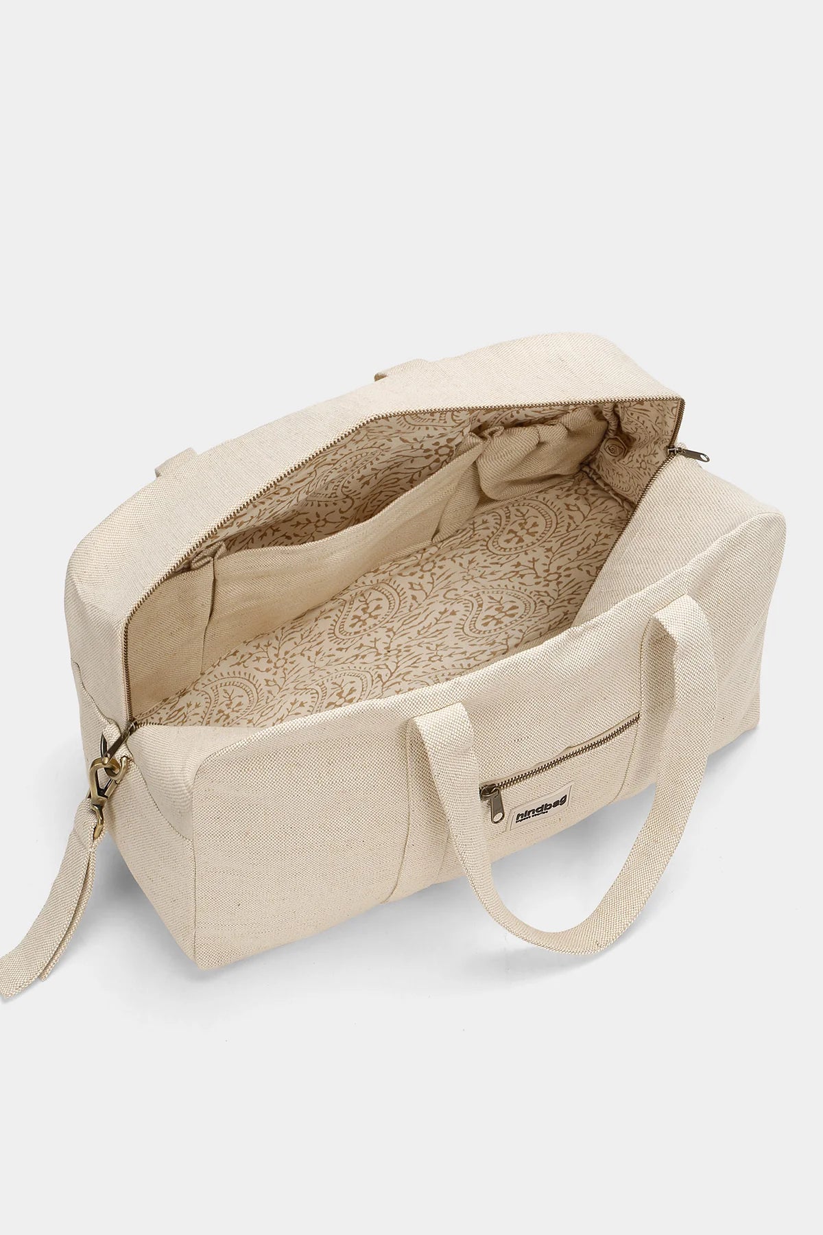 Sac à langer Basile