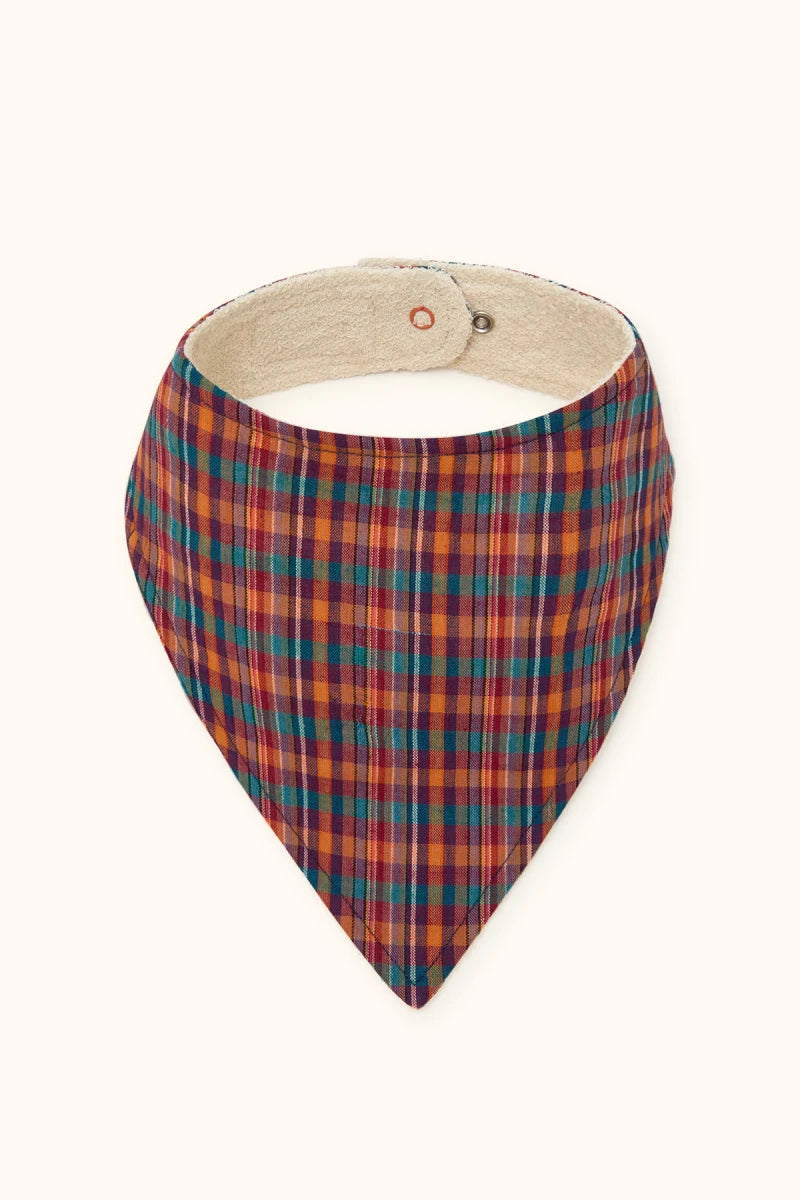 Bavoir Bami - Confetti — Apaches collections , Lyon