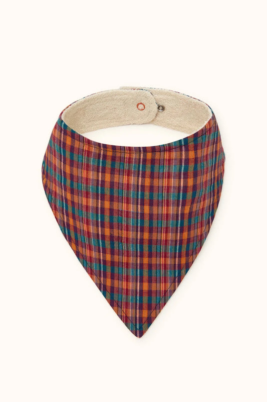 Bavoir Bami - Confetti — Apaches collections , Lyon