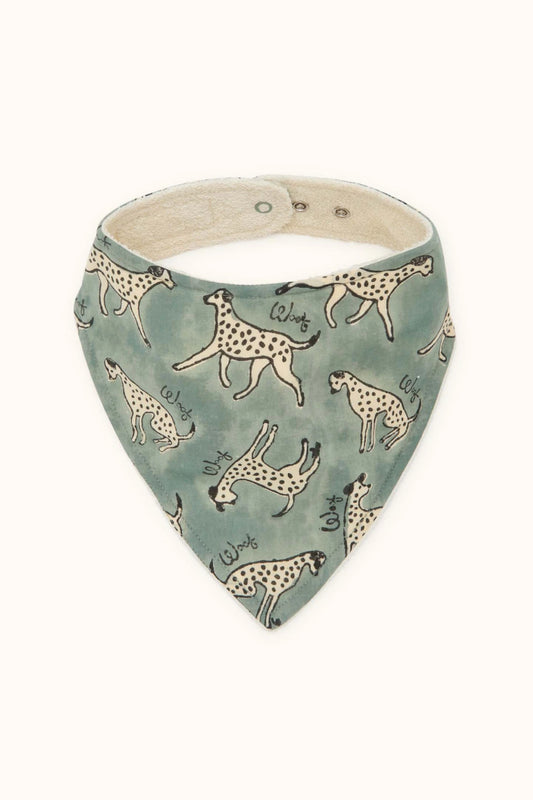 Bavoir Bami - Pongo shadow