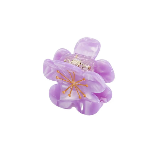 Pince Fleur de Sakura