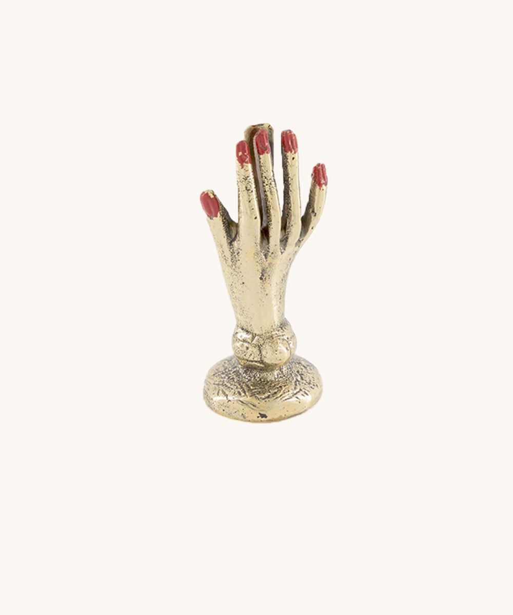 Porte-carte Bella hand
