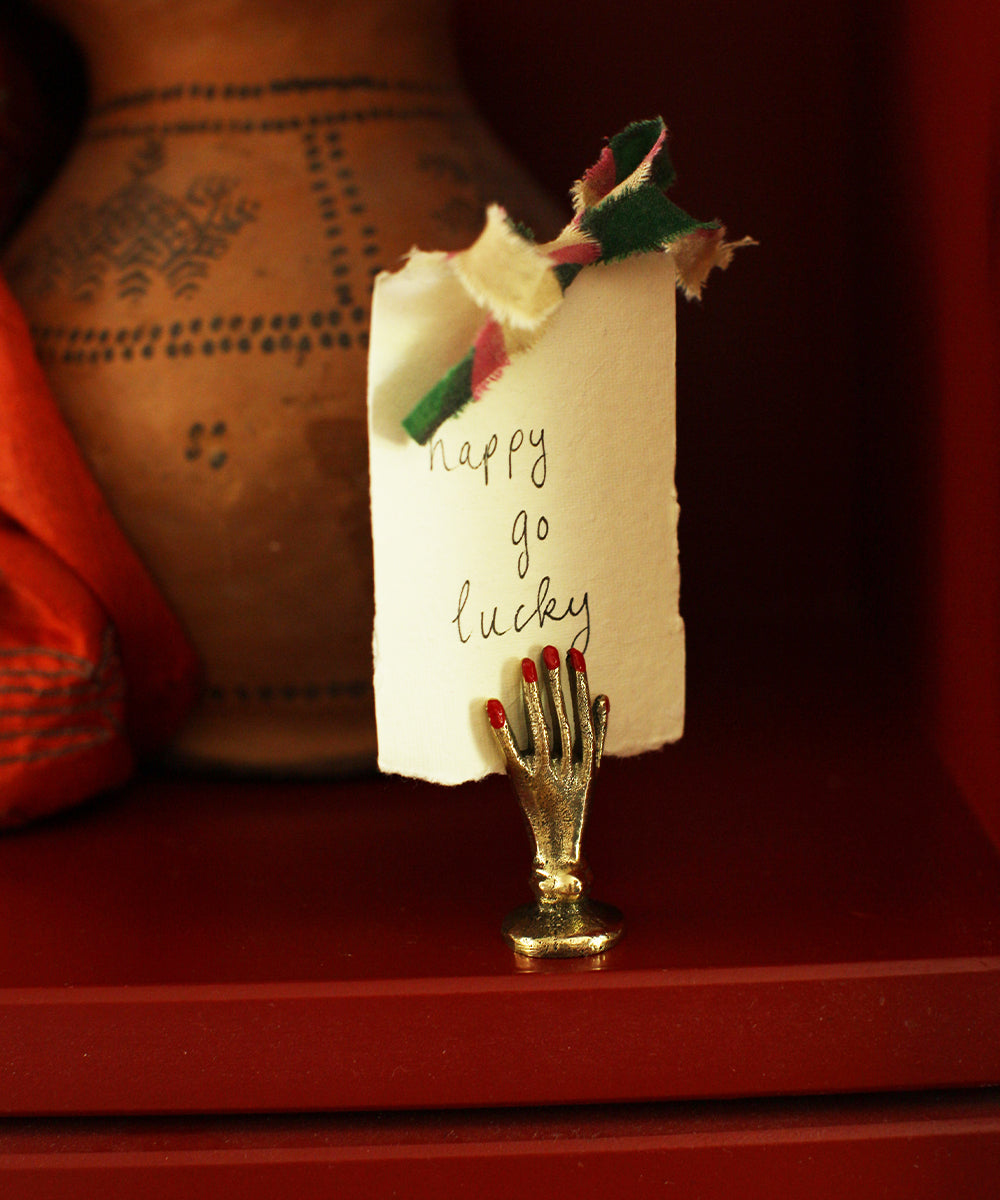 Porte-carte Bella hand