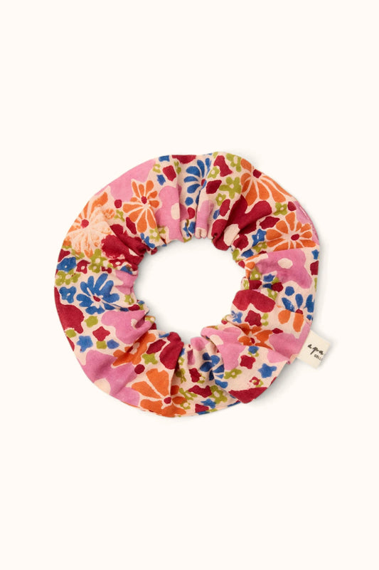 Chouchou Manju - Janie macadamia — Apaches collections , Lyon