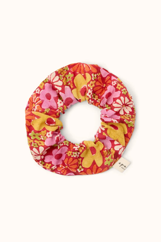 Chouchou Manju - Janie dahlia — Apaches collections , Lyon