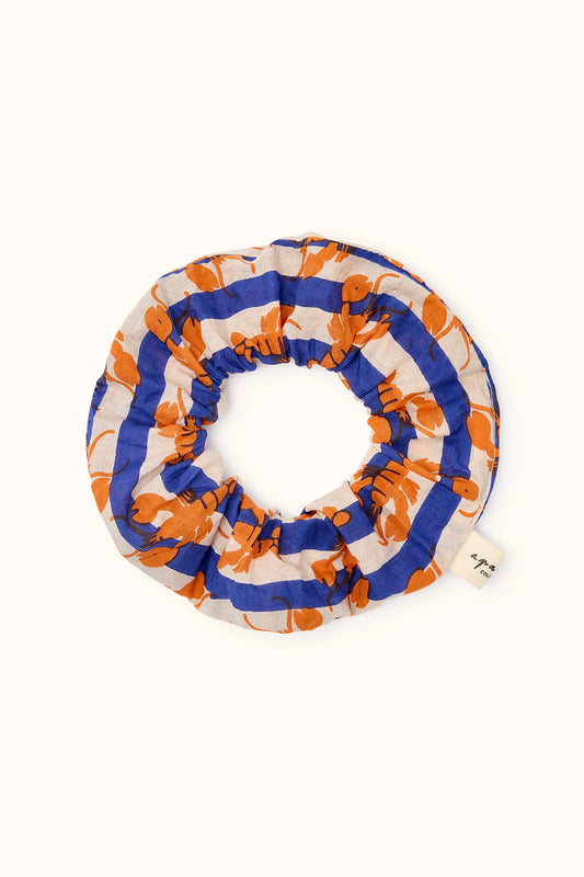 Chouchou Manju - Sebastien orange