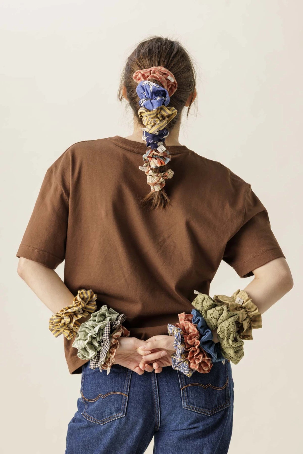 Chouchou Manju - Garden macadamia