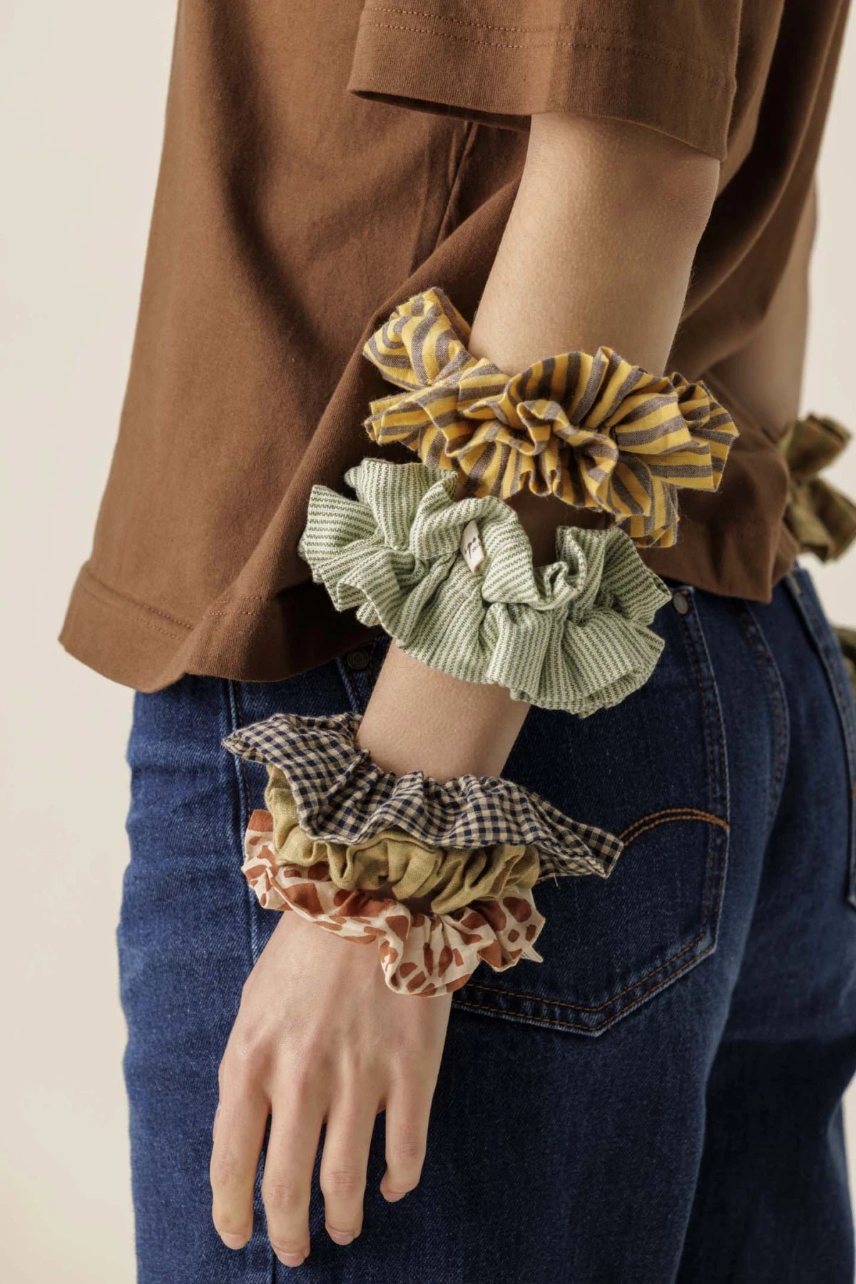 Chouchou Manju - Garden macadamia