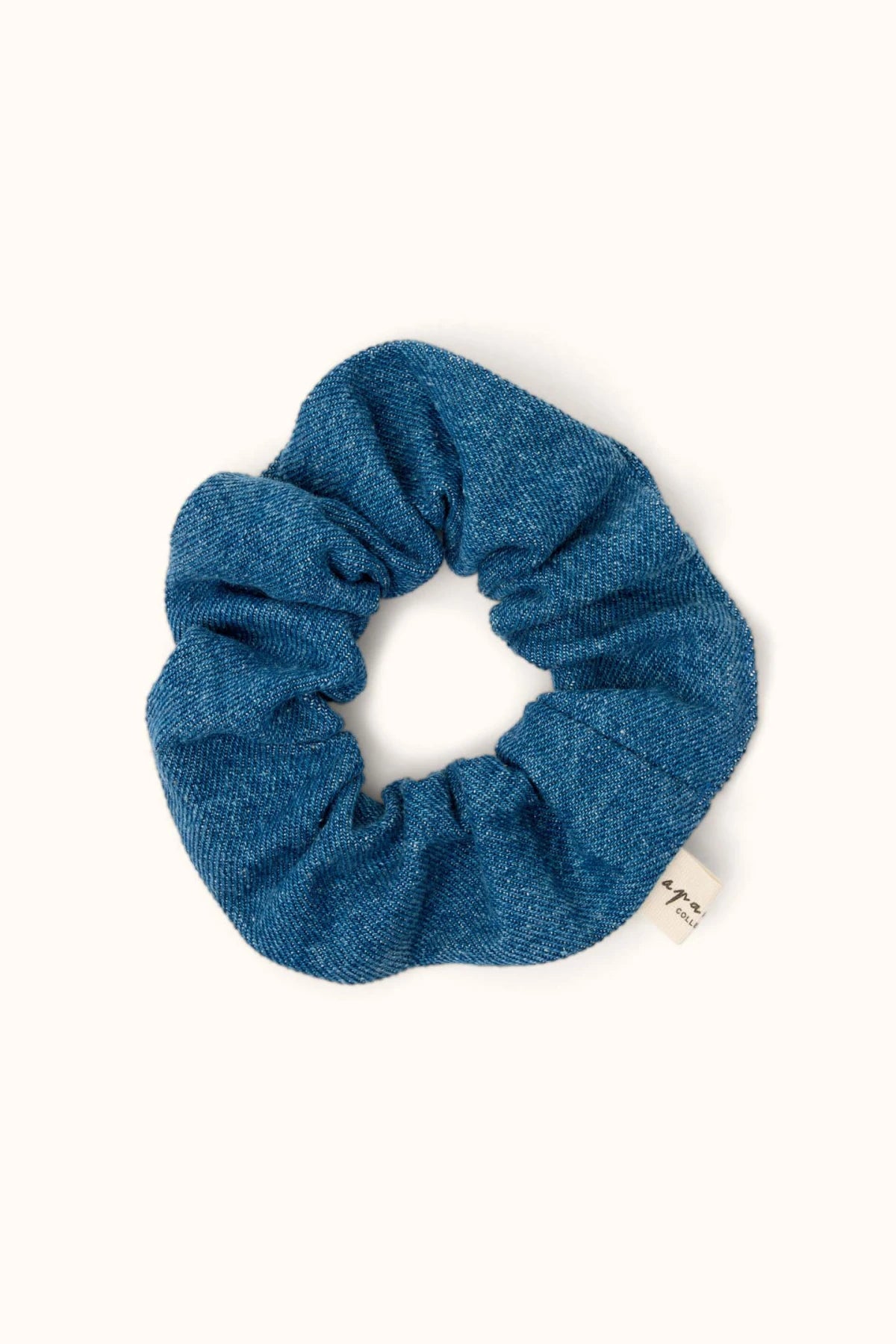 Chouchou Manju - Denim