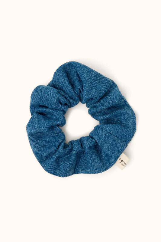 Chouchou Manju - Denim