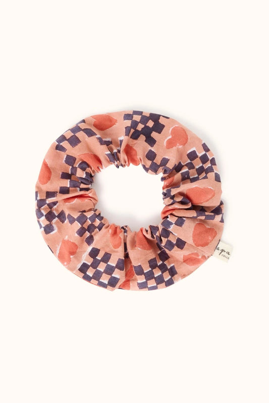 Chouchou Manju - Amor rust