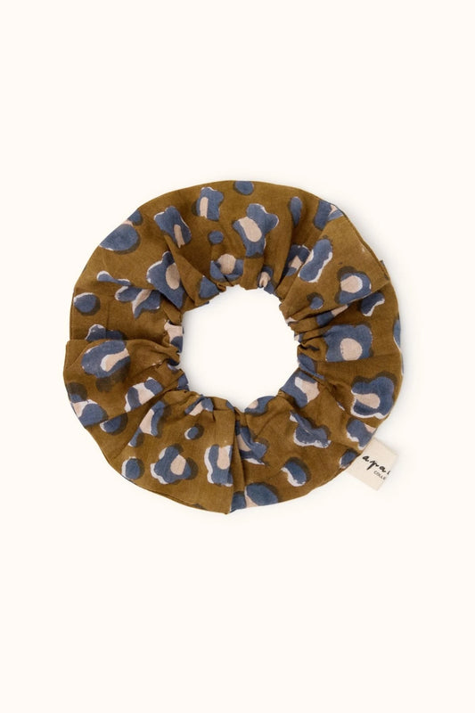 Chouchou Manju - Léopard tapenade