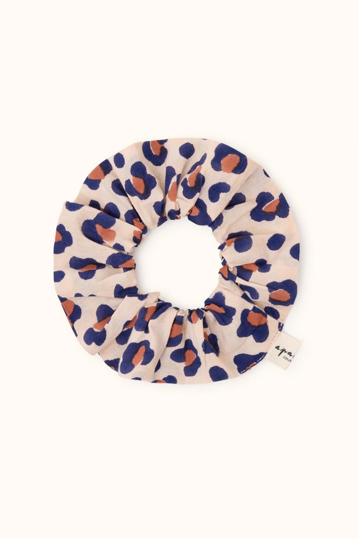 Chouchou Manju - Léopard rust